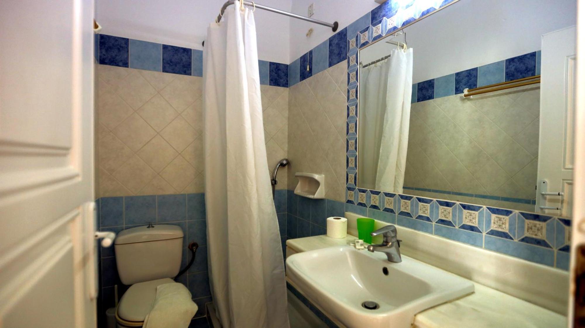 Peter Studios Ornos  Ngoại thất bức ảnh